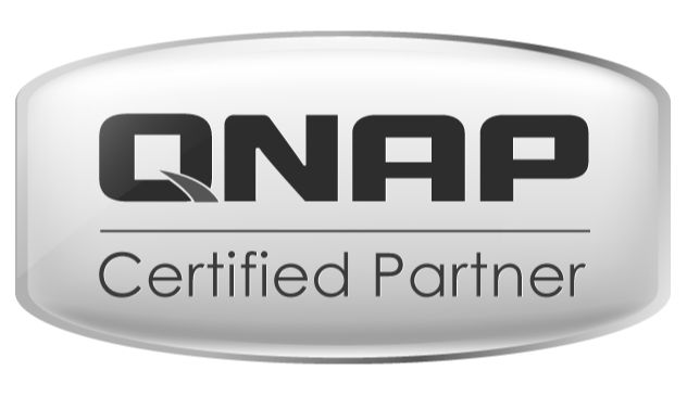 QNAP — partner DIRECT STORE