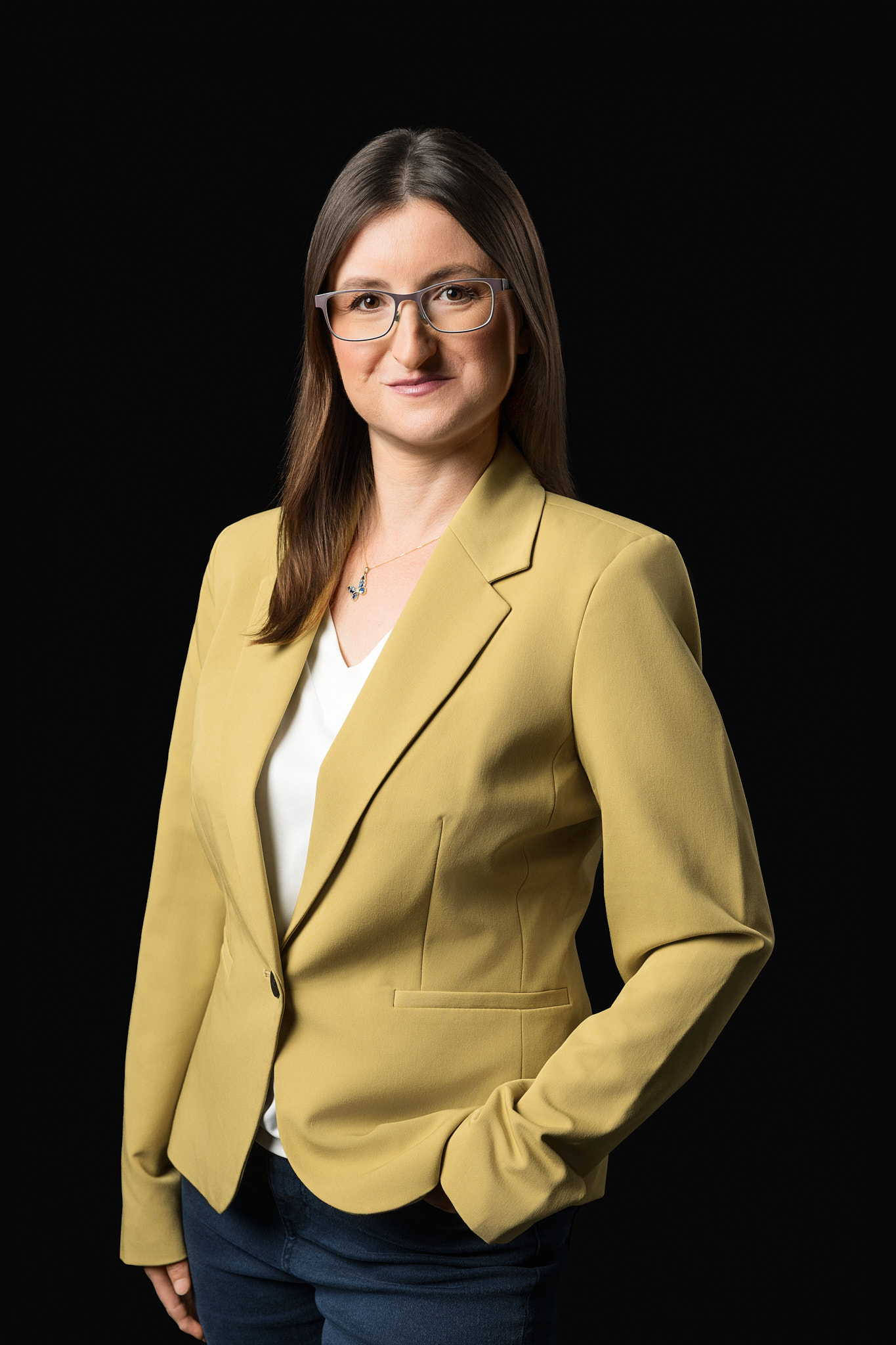 Anna Włodarczyk — DIRECT STORE