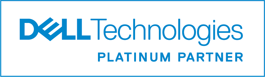 Dell Technologies Platinum Partner — DIRECT STORE
