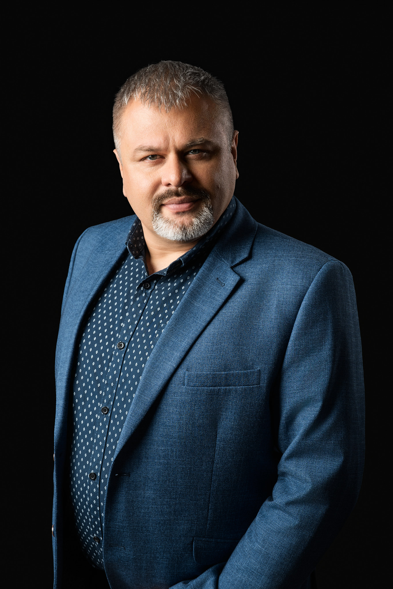 Piotr Gregorczyk — DIRECT STORE